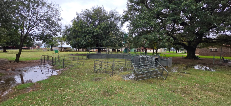Commercial Property for Sale in Klerksdorp Rural North West